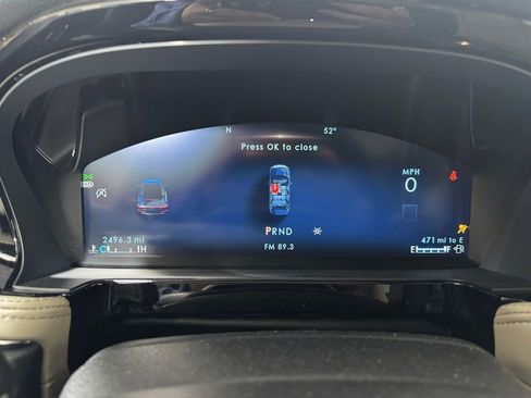 New 2026 Lincoln Corsair Premiere AWD/4WD image 42