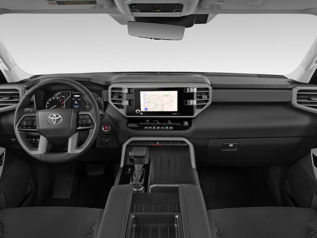 Used 2024 Toyota Tundra Limited AWD/4WD image 3