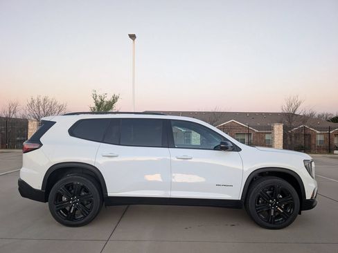 New 2026 GMC Acadia Elevation w/ Super Cruise Package FWD image 3