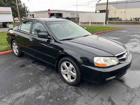 Used 2003 Acura TL Type-S image 3