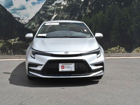 Certified 2024 Toyota Corolla SE image 5