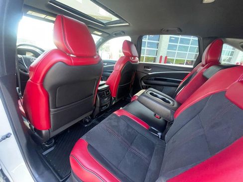 Used 2019 Acura MDX A-Spec AWD/4WD image 20