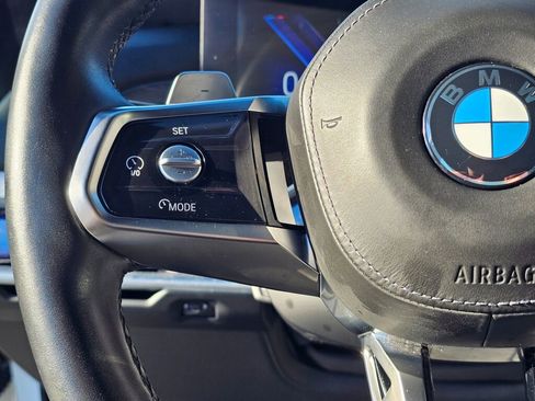 Used 2024 BMW 740i xDrive image 26