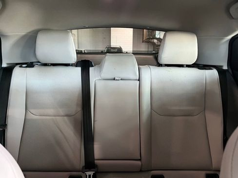 Used 2026 Toyota Prius XLE FWD image 21