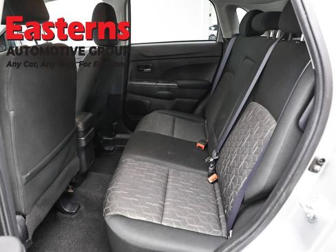 Used 2024 Mitsubishi Outlander Sport AWD image 20