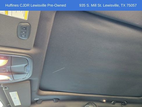 Certified 2021 Jeep Cherokee Latitude Lux 80th Anniv w/ Quick Order Package 26U 80TH image 26