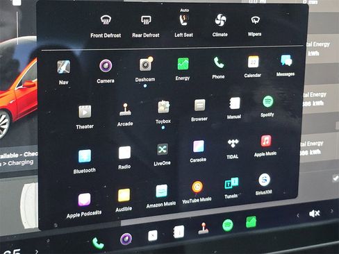 Used 2018 Tesla Model 3 Long Range image 24