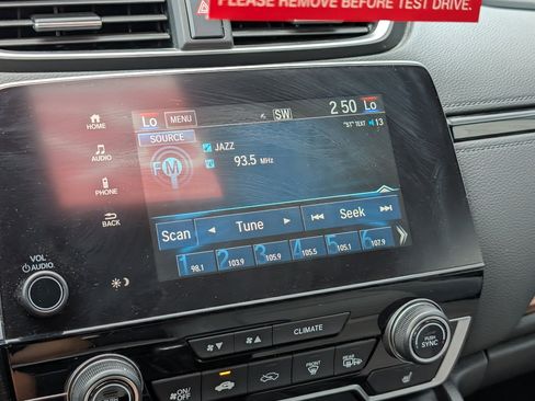 Used 2018 Honda CR-V EX-L image 14