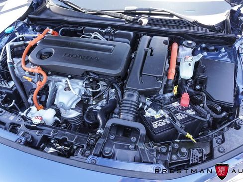 Used 2025 Honda Civic Sport Touring image 46