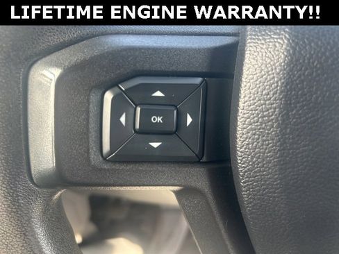 Used 2021 Ford F250 XL w/ Camper Package image 13