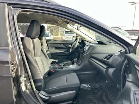 Used 2019 Subaru Crosstrek 2.0i w/ Eyesight System image 26