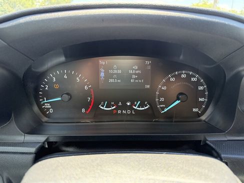 Used 2024 Ford Explorer 4WD Police Interceptor image 22