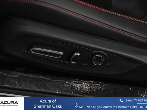 New 2026 Acura Integra Type S image 29