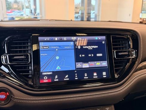 New 2026 Dodge Durango SRT Hellcat image 24