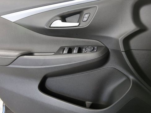 New 2026 Buick Envista Preferred image 23