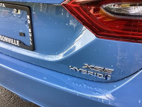 Certified 2023 Toyota Camry XSE image 18