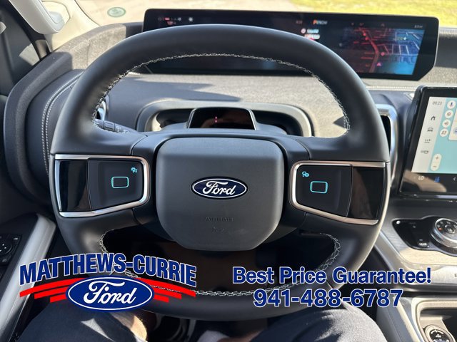 New 2027 Ford Expedition Platinum AWD/4WD image 19