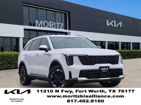 New 2026 Kia Sorento S image 13