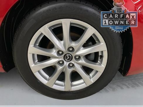 Used 2015 MAZDA MAZDA6 Sport image 15