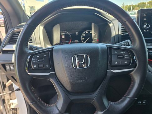 Certified 2025 Honda Odyssey Sport-L image 25