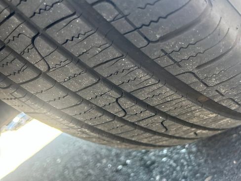 Used 2014 Honda CR-V EX image 21
