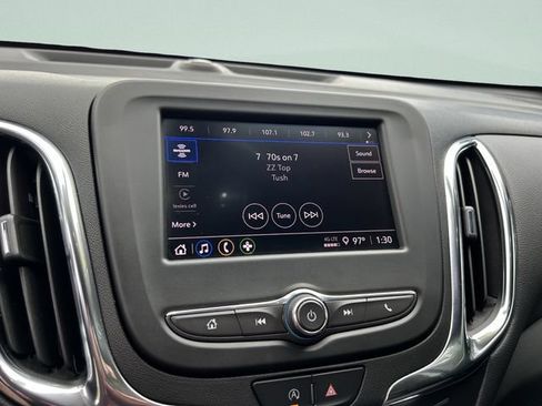 Used 2023 Chevrolet Equinox LT AWD/4WD image 23