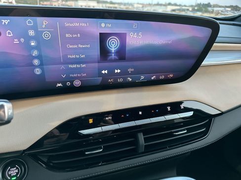 New 2026 Buick Enclave Preferred w/ Power Package image 16