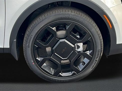 New 2026 Kia Sorento SX Prestige image 6