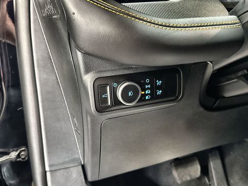 New 2026 Ford Explorer Tremor w/ Tremor Convenience Package AWD/4WD image 16