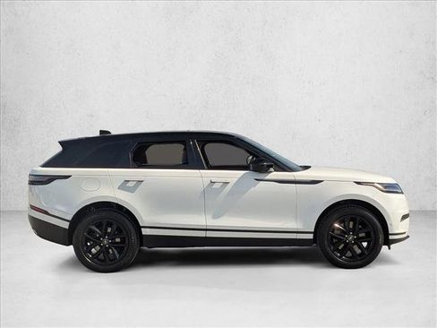 Used 2026 Land Rover Range Rover Velar S AWD/4WD image 4