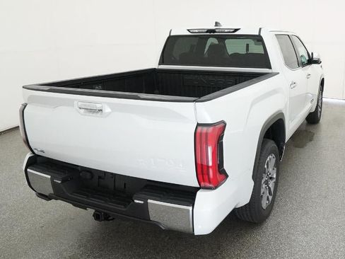 New 2026 Toyota Tundra 1794 Edition AWD/4WD image 8