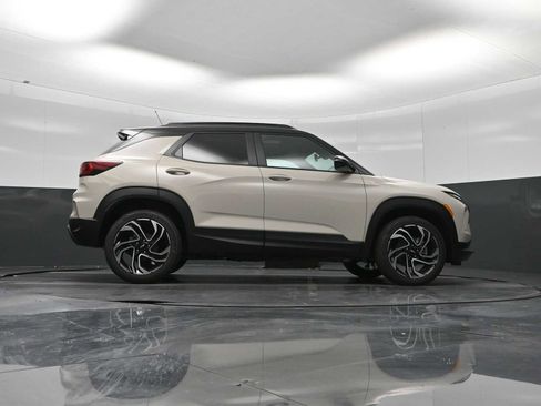 New 2026 Chevrolet TrailBlazer RS w/ Convenience Package image 25