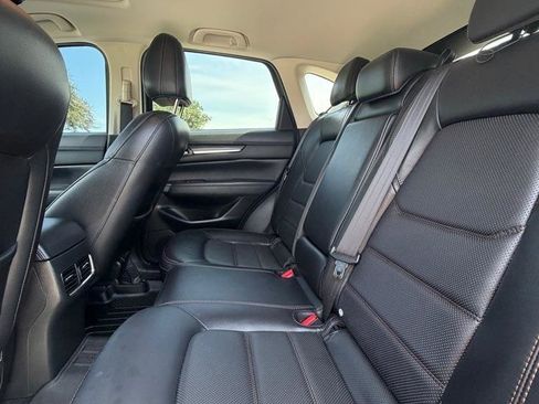 Used 2020 MAZDA CX-5 Grand Touring FWD image 12