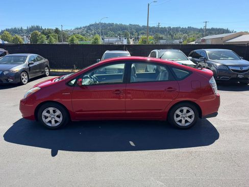 Used 2006 Toyota Prius FWD image 7