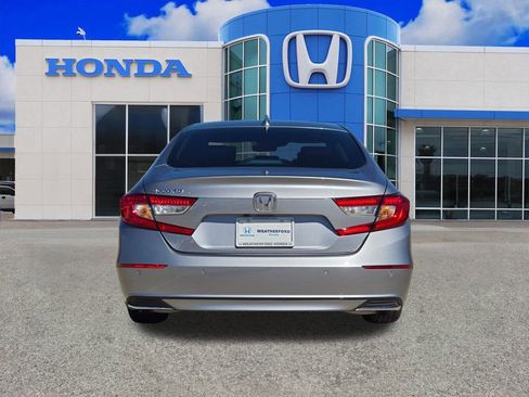 Used 2022 Honda Accord EX-L image 4