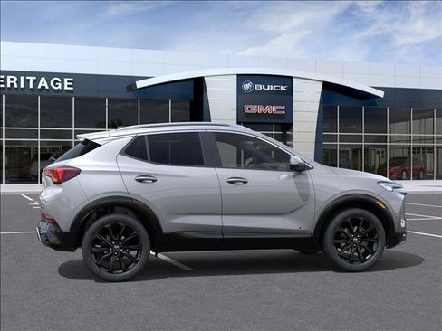 New 2026 Buick Encore GX Sport Touring AWD/4WD image 5