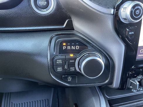 New 2026 RAM 1500 Big Horn AWD/4WD image 31