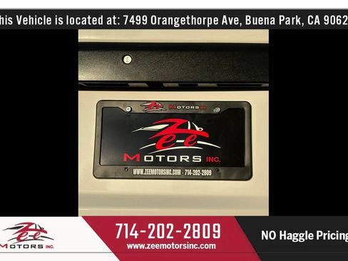 Used 2017 Nissan NV200 S FWD image 39