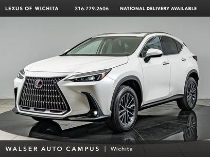 Certified 2024 Lexus NX 350 AWD w/ Cold Area Package