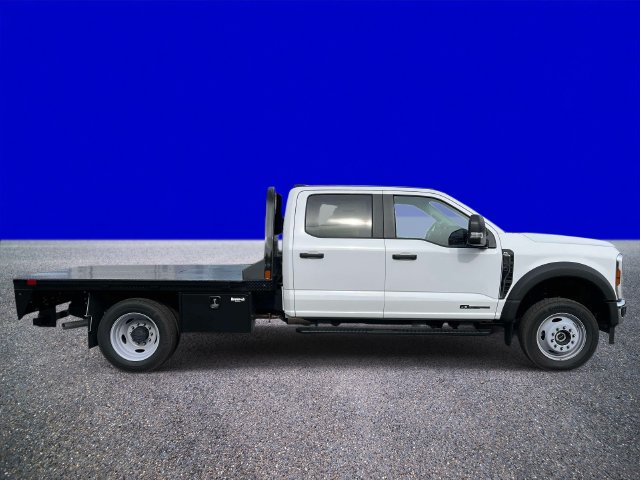 New 2026 Ford F550 4x4 Crew Cab Super Duty image 2