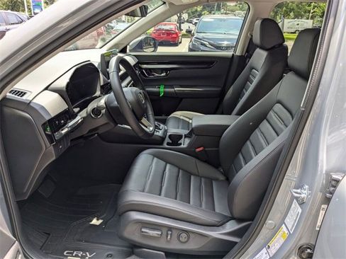 New 2026 Honda CR-V EX-L image 19