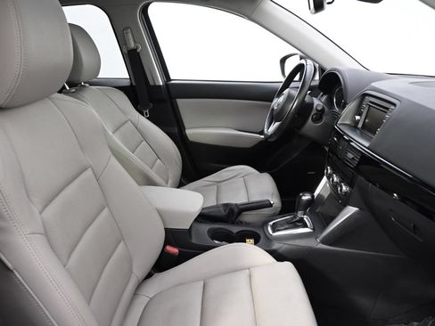 Used 2015 MAZDA CX-5 Grand Touring AWD/4WD image 16