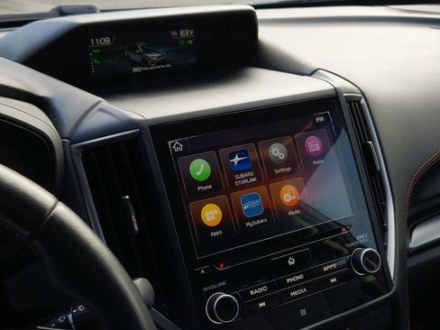 Used 2020 Subaru Forester Sport w/ Popular Package #2 image 16