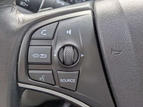 Used 2016 Acura MDX SH-AWD image 28