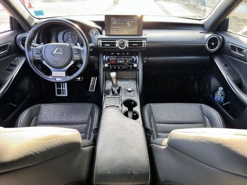 Used 2021 Lexus IS 350 F Sport w/ Accessory Package 2 image 29
