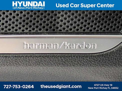 Certified 2023 Hyundai Santa Fe Calligraphy FWD image 36