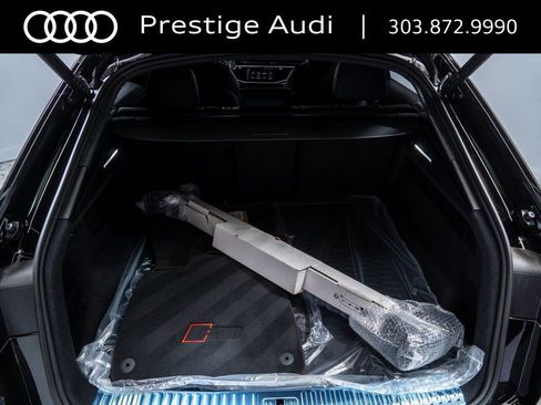 New 2026 Audi RS Q8 performance image 36