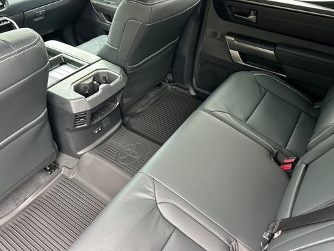 New 2026 Toyota Tundra SR5 w/ SR5 Premium Package image 10