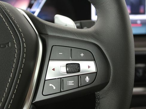 New 2026 BMW X5 xDrive40i w/ Premium Package image 29