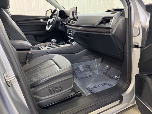 Used 2022 Audi Q5 2.0T Premium Plus w/ Premium Plus Package image 29